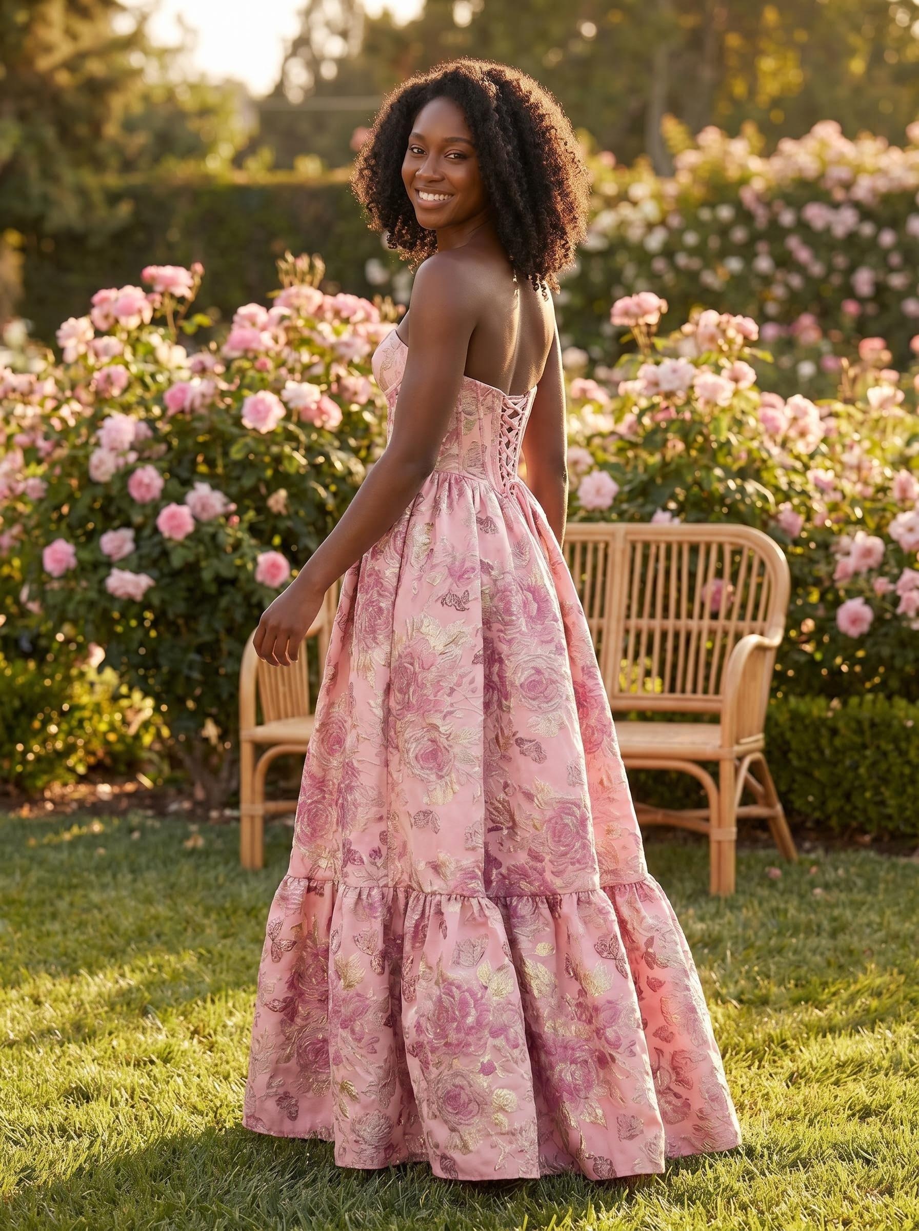 bridesmaid dress ordering timeline 6 to 8 weeks production shipping