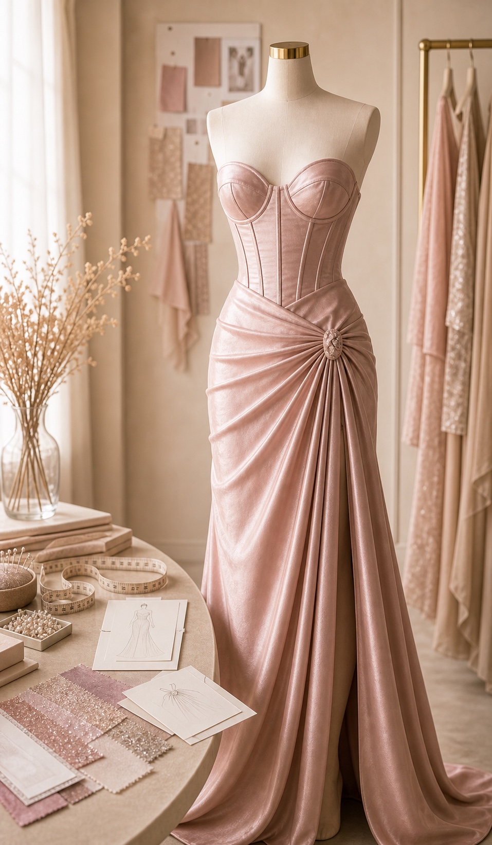 is a custom prom gown worth it fit value style control comparison