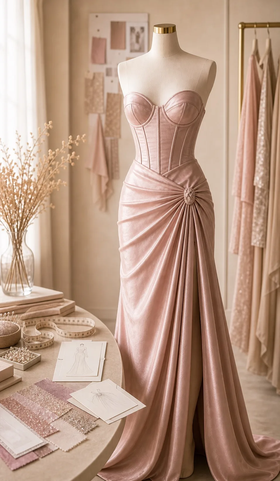 is a custom prom gown worth it fit value style control comparison