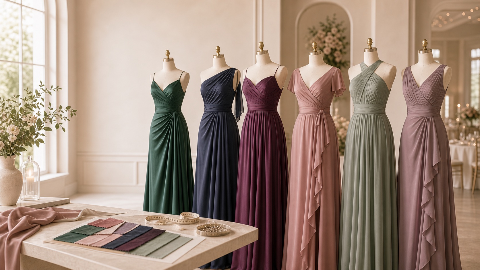 wedding guest gown floor length formal black tie dress guide